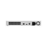 Ajax Superior NVR H2DAI16PAC (16ch) (8EU), bílá