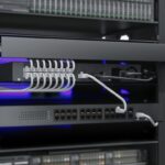 Ajax Superior NVR H2DAI16PAC (32ch), černá