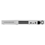 Ajax Superior NVR H2DAI16PAC (32ch), bílá