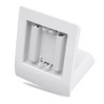 Homematic IP Stojánek bateriových komponent 55 mm — HmIP-DS55