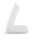 Homematic IP Stojánek bateriových komponent 55 mm — HmIP-DS55