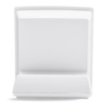 Homematic IP Stojánek bateriových komponent 55 mm — HmIP-DS55