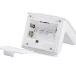 Homematic IP Stojánek bateriových komponent 55 mm — HmIP-DS55