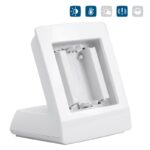 Homematic IP Stojánek bateriových komponent 55 mm — HmIP-DS55