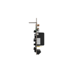 Ajax Superior MegaHub (bez krytu)