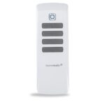 Homematic IP Dálkový ovladač velký — programovatelný — HmIP-RC8