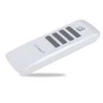 Homematic IP Dálkový ovladač velký — programovatelný — HmIP-RC8