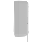 Ajax Superior Hub Hybrid 2, bílá