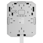 Ajax Superior Hub Hybrid 2, bílá
