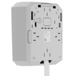 Ajax Superior Hub Hybrid 2, bílá