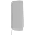 Ajax Superior Hub Hybrid 2, bílá