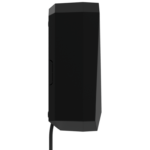 Ajax Superior Hub Hybrid 2, černá