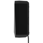 Ajax Superior Hub Hybrid 2, černá
