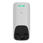 Ajax Superior MotionCam G3 (PhOD) Jeweller, bílá