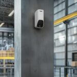 Ajax Superior MotionCam G3 (PhOD) Jeweller, bílá