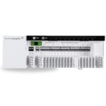 Homematic IP Akční člen podlahového vytápění — 10 kanálů, 230V — HmIP-FAL230-C10