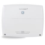 Homematic IP Multi IO Box — povrchová montáž — HmIP-MIOB