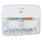 Homematic IP Multi IO Box — povrchová montáž — HmIP-MIOB