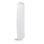 Homematic IP Multi IO Box — povrchová montáž — HmIP-MIOB