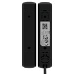 Ajax Superior DoorProtect G3 Fibra, černá