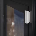Ajax Superior DoorProtect G3 Fibra, bílá