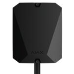 Ajax Superior Hub Hybrid (4G), černá