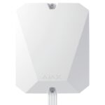Ajax Superior Hub Hybrid (4G), bílá