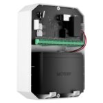 Ajax Superior Hub Hybrid (4G), bílá