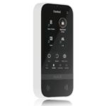 Ajax Superior KeyPad TouchScreen Fibra — bílá