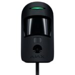 Ajax Superior MotionCam (PhOD) Fibra, černá