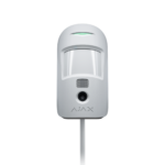 Ajax Superior MotionCam (PhOD) Fibra, bílá