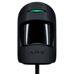 Ajax Superior MotionProtect Fibra černá