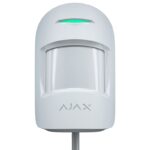 Ajax Superior MotionProtect Fibra, bílá