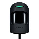 Ajax Superior MotionProtect Plus Fibra ASP černá