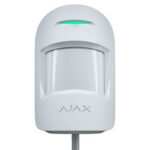 Ajax Superior MotionProtect Plus Fibra ASP bílá