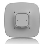 Ajax Superior StreetSiren DoubleDeck Fibra — bílá