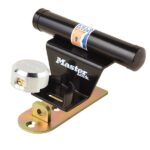 Zámek pro garážová vrata Master Lock 1488EURDAT