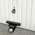 Zámek pro garážová vrata Master Lock 1488EURDAT