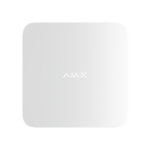 Ajax Superior Hub G3 Jeweller, bílá
