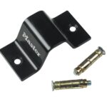 Kotva na stěnu/podlahu velká 1489EURDAT — Master Lock