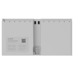 Ajax Superior Internal Battery (16h), Superior Hub, Superior Rex, bílá