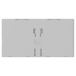 Ajax Superior Internal Battery (16h), Superior Hub, Superior Rex, bílá