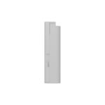 Ajax Superior Internal Battery (60h), Superior Hub, Superior Rex, bílá