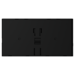 Ajax Superior Internal Battery (60h), Superior Hub, Superior Rex, černá