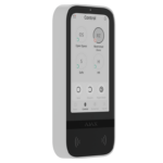 Ajax Superior KeyPad TouchScreen G3 Jeweller, bílá