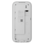 Ajax Superior KeyPad TouchScreen G3 Jeweller, bílá