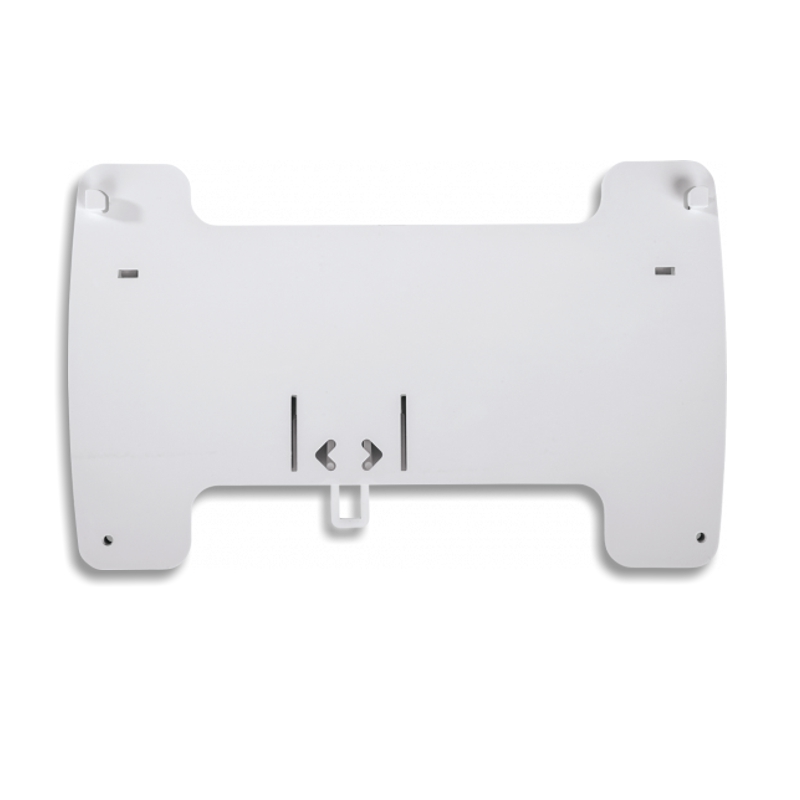 Homematic IP Adaptér pro Multi IO Box na DIN lištu — HmIP-DRA