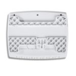Homematic IP Adaptér pro Multi IO Box na DIN lištu — HmIP-DRA