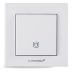 Homematic IP Senzor teploty a vlhkosti — vnitřní — HmIP-STH