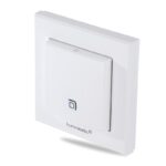 Homematic IP Senzor teploty a vlhkosti — vnitřní — HmIP-STH